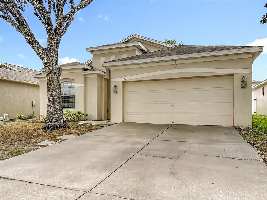 221 Fairmont Drive, Spring Hill, FL 34609 - Image #3