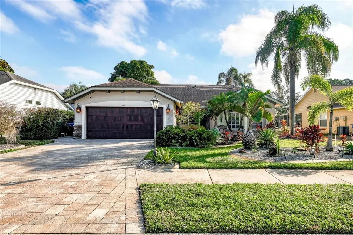 1003 45th Street E, Bradenton, FL 34208 - Image #1