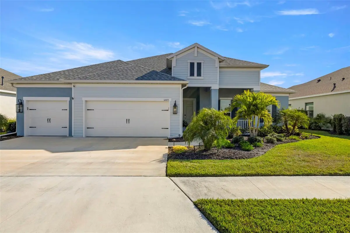 14375 Skipping Stone Loop, Parrish, FL 34219 - #1