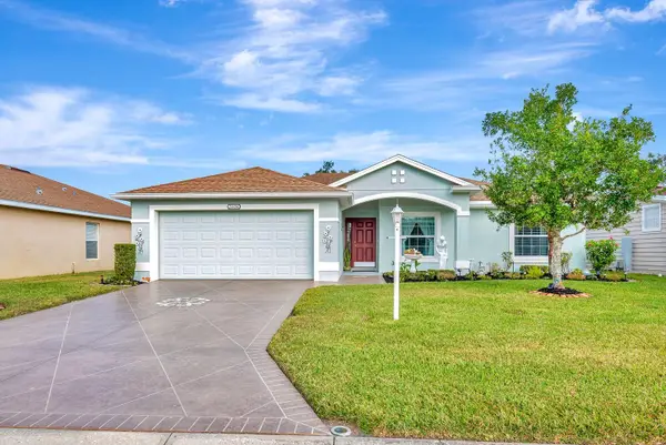 3404 54th Street E, PALMETTO, FL 34221