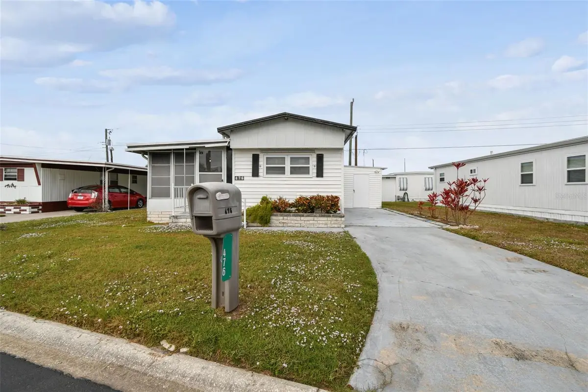 476 Church Road, Palmetto, FL 34221 - Image #1