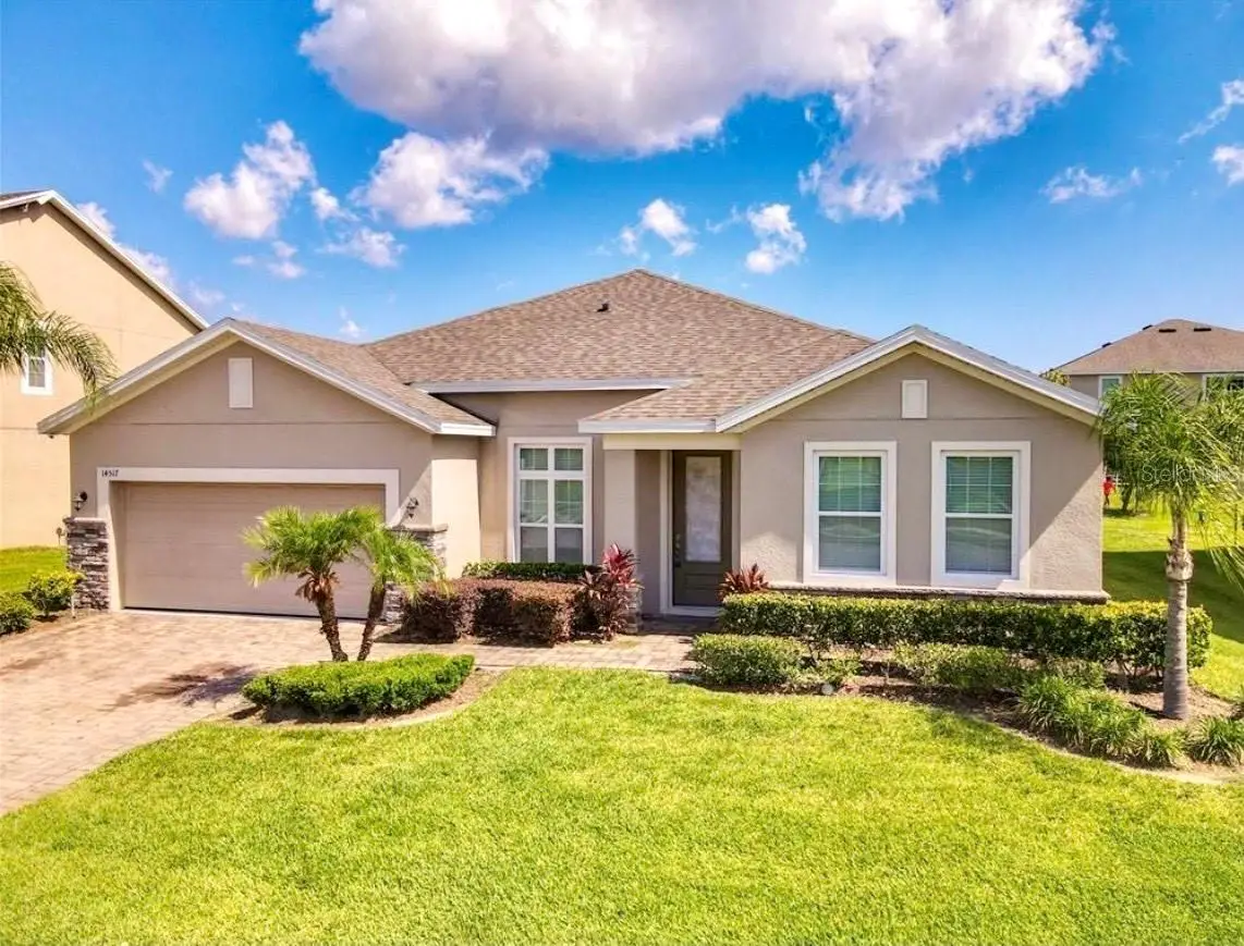 14517 Black Lake Preserve Street, Winter Garden, FL 34787 - Image #1