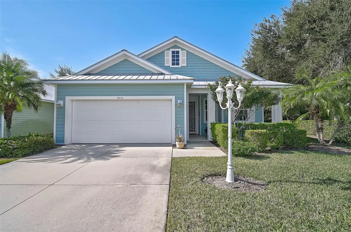 4210 Callista Lane, Sarasota, FL 34243 - Image #1