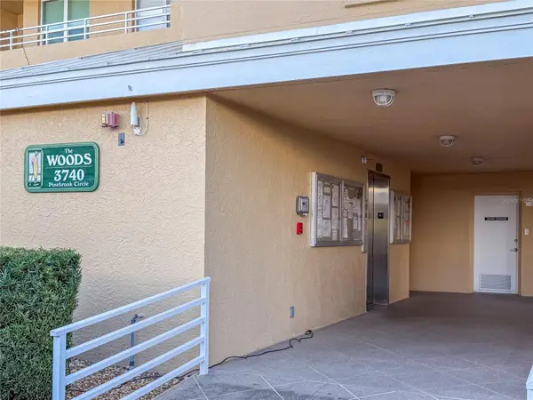 3740 Pinebrook Circle #105, BRADENTON, FL 34209