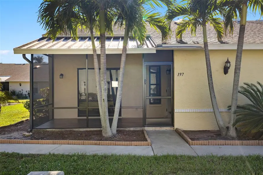 1518 SW Courtyards Lane #197, Cape Coral, FL 33914 - Image #3