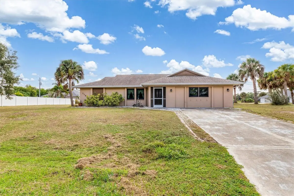 11869 Newgate Avenue, Port Charlotte, FL 33981 - Image #1