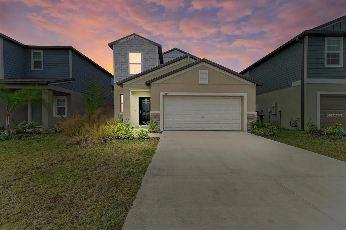 13209 Sunset Sapphire Circle, Parrish, FL 34219 - #1