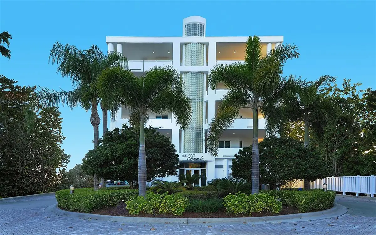 4561 Gulf Of Mexico Drive #202, Longboat Key, FL 34228 - Image #1