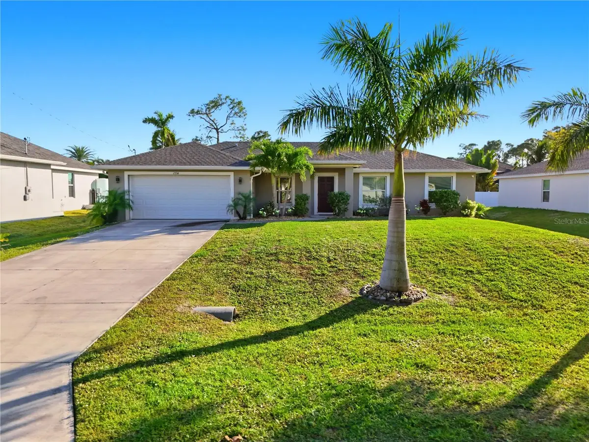 2714 NW 22nd Terrace, Cape Coral, FL 33993 - Image #1