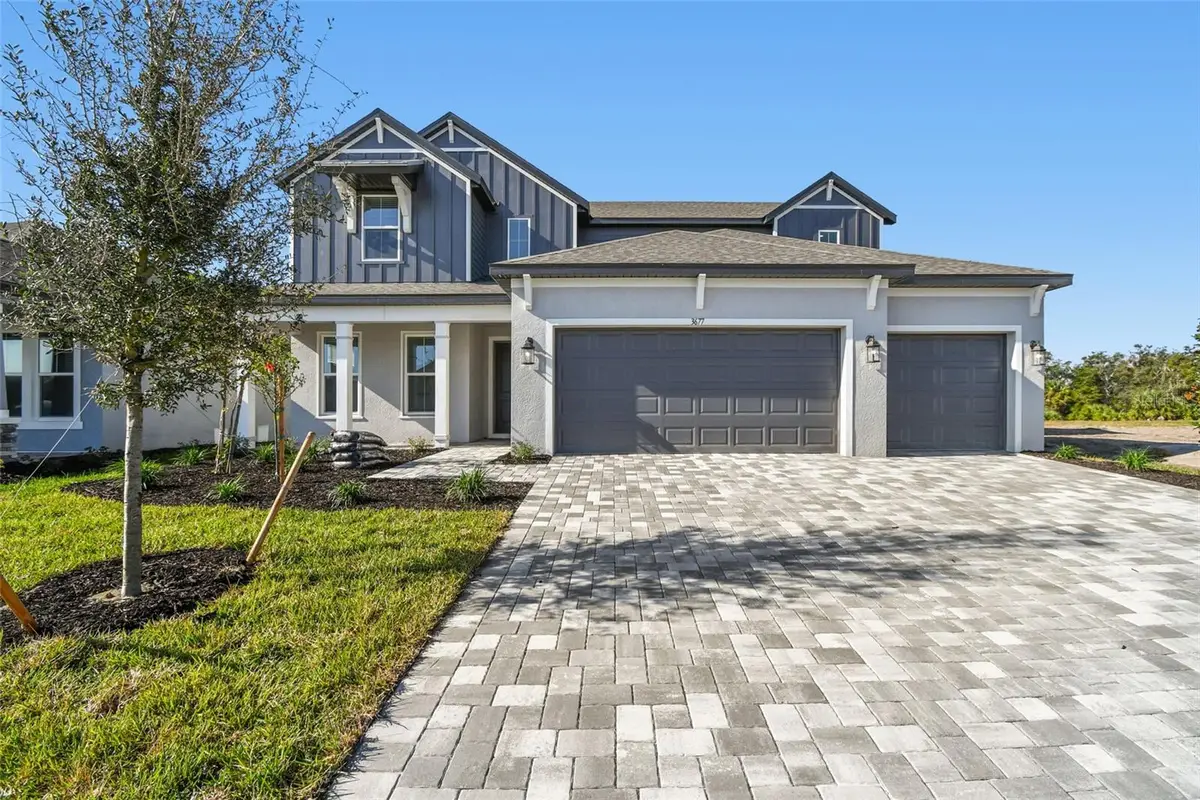 3677 142nd Terrace East, Parrish, FL 34219 - Image #1