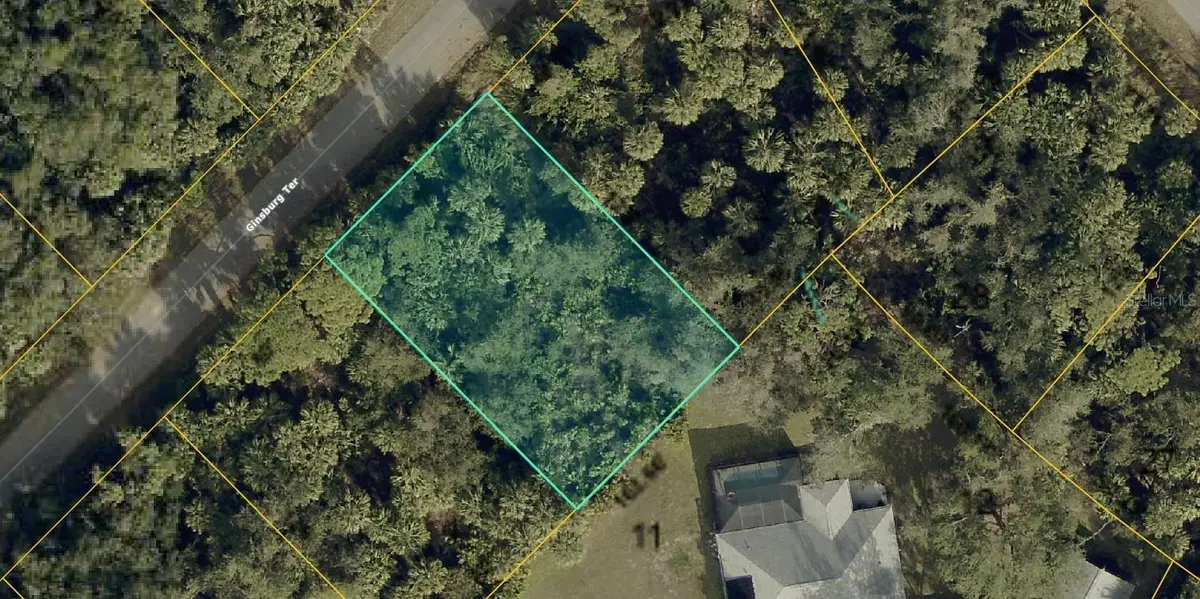 0974180403 Ginsburg Terrace, North Port, FL 34287 - Image #1