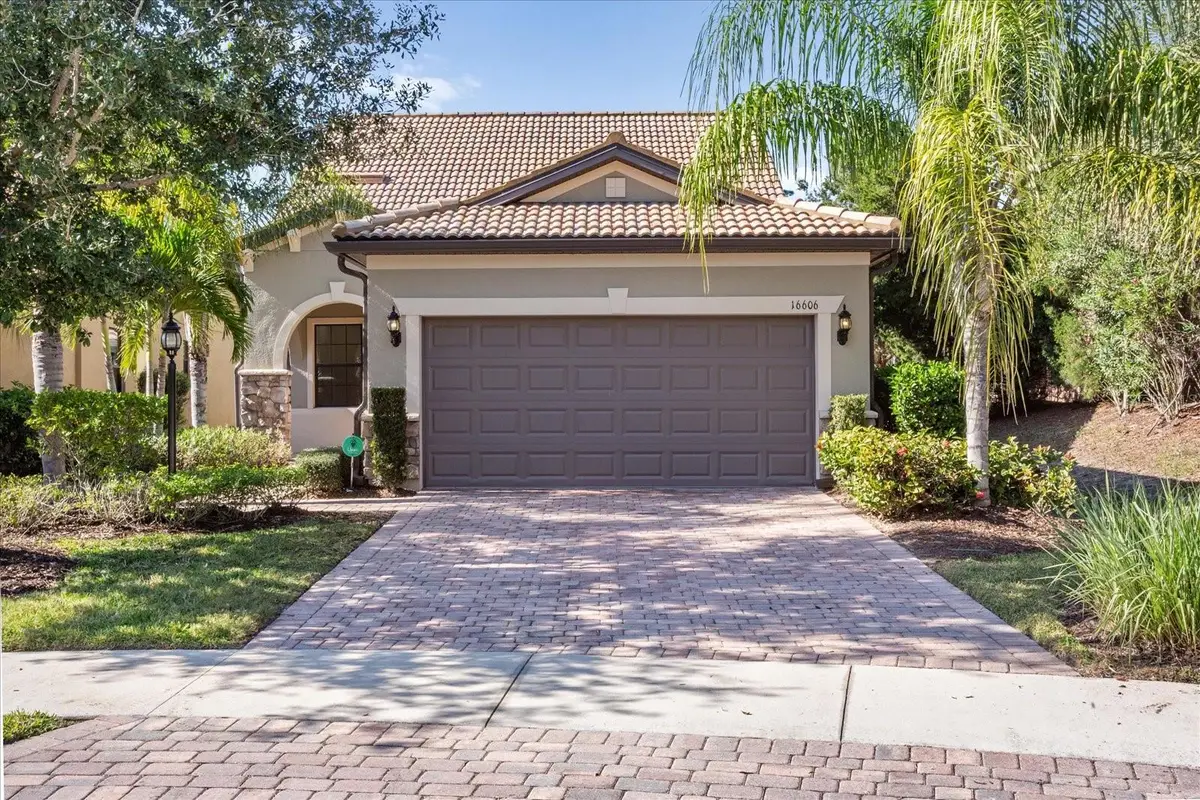 16606 Blackwater Terrace, Bradenton, FL 34202 - Image #1