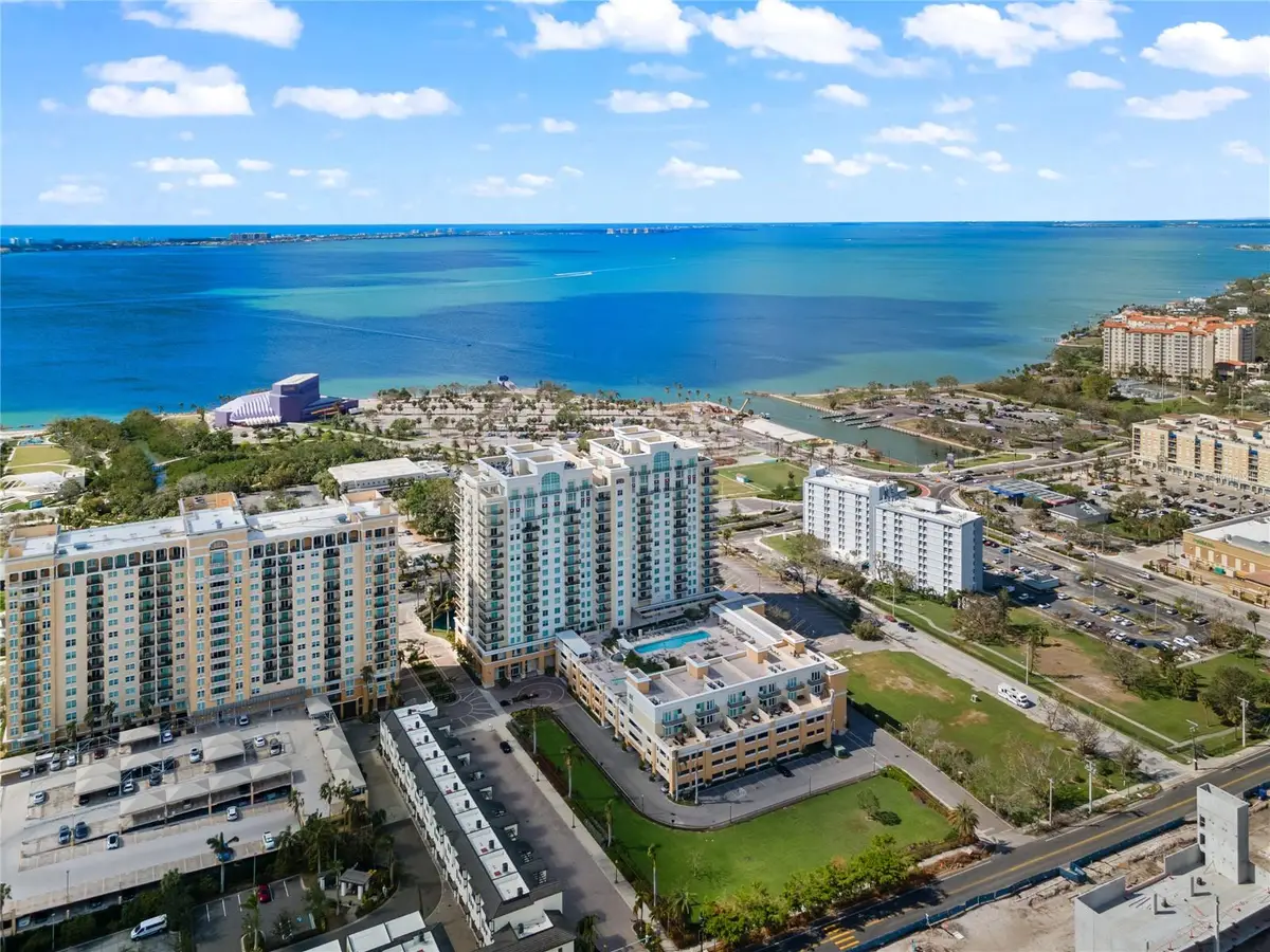 800 N Tamiami Trail #321, Sarasota, FL 34236 - Image #1