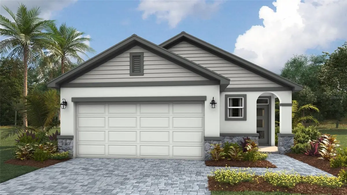 1923 Hammock Trace Drive, Parrish, FL 34219 - #1