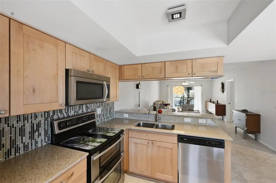 7845 Eagle Creek Drive, Sarasota, FL 34243 - Image #2