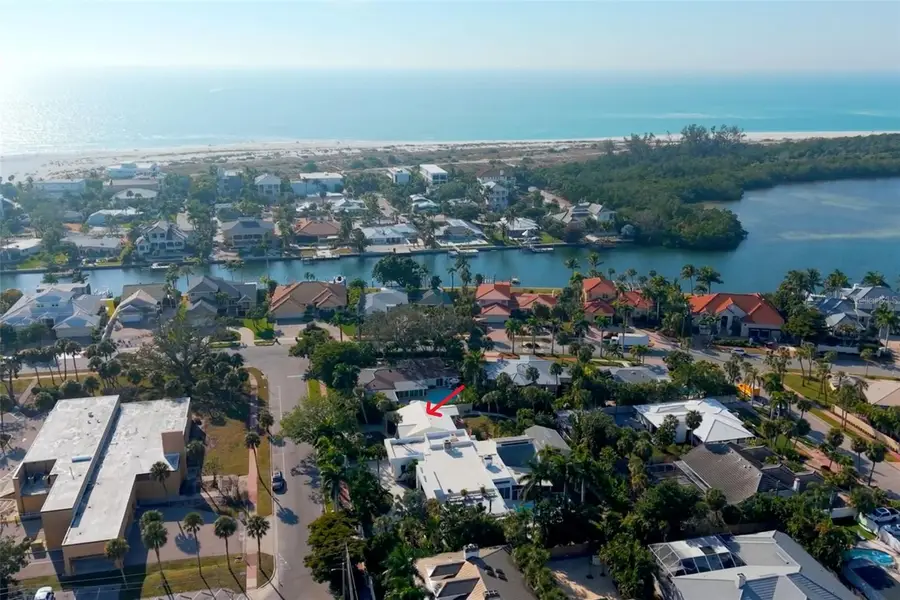 323 Madison Drive, Sarasota, FL 34236 - #2