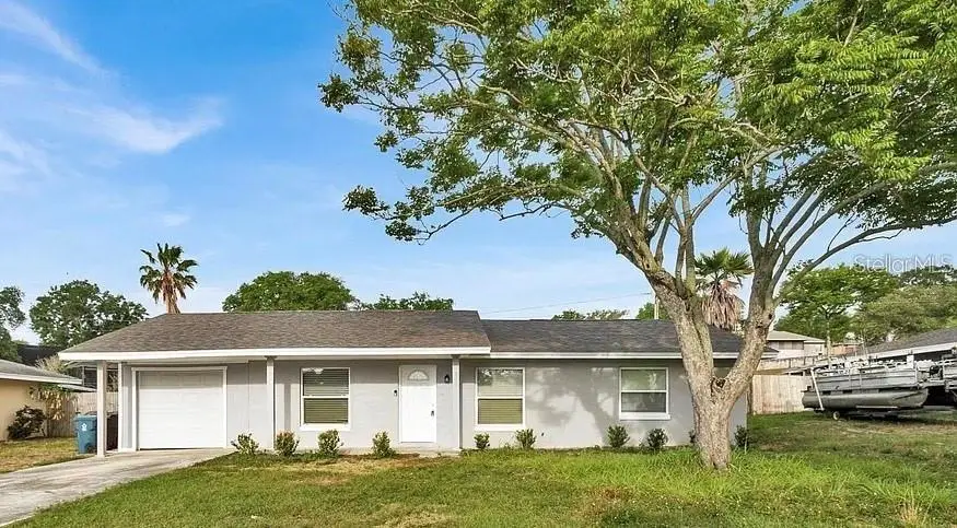 835 Brentwood Drive, Lake Wales, FL 33898 - Image #1