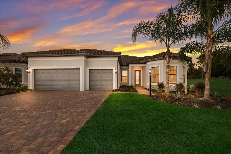 18025 Northwood Place, Bradenton, FL 34202 - Image #2