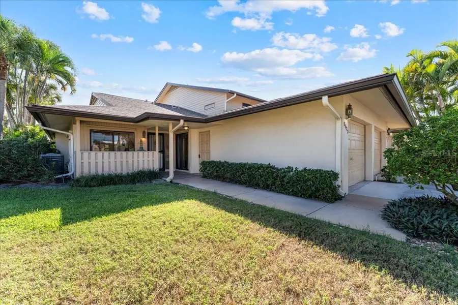 6620 Schooner Bay Circle #6620, Sarasota, FL 34231 - Image #2