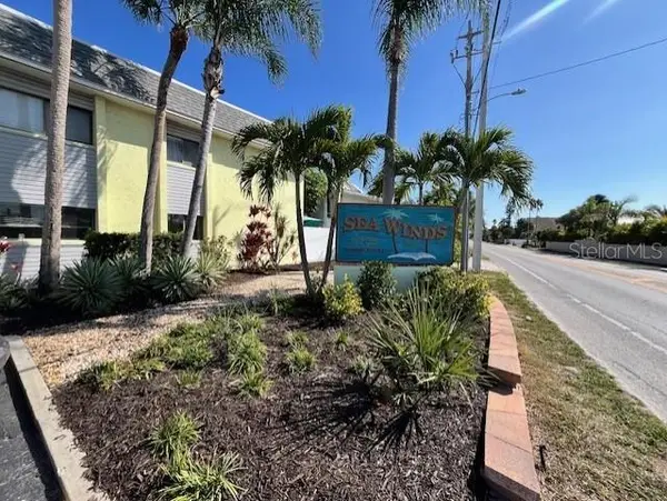 6703 Midnight Pass Road #217, SARASOTA, FL 34242