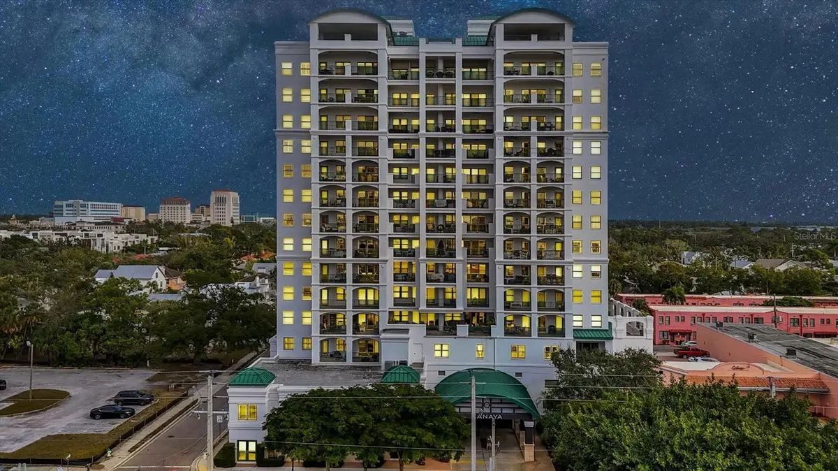 505 S Orange Avenue #301, Sarasota, FL 34236 - #1