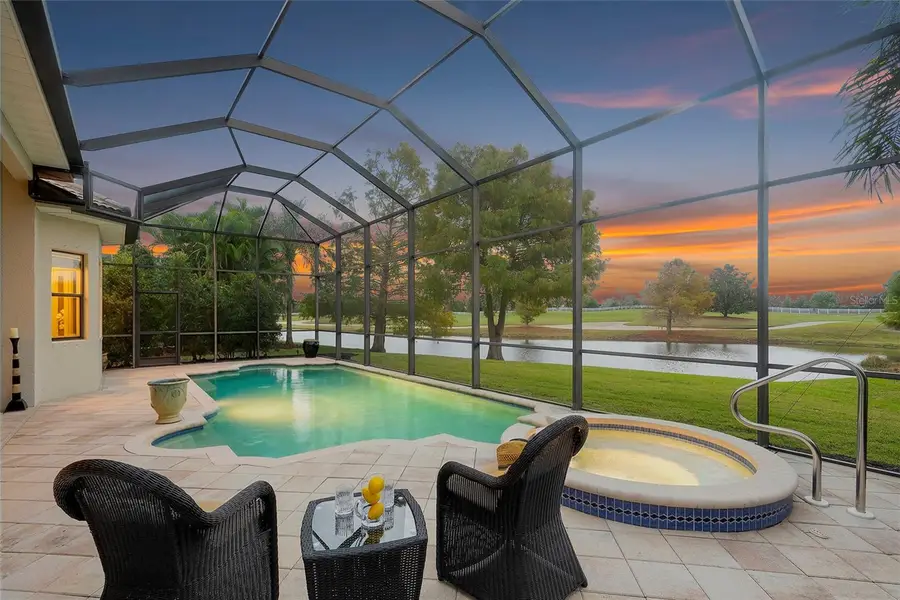 15512 Leven Links Place, Lakewood Ranch, FL 34202 - #2