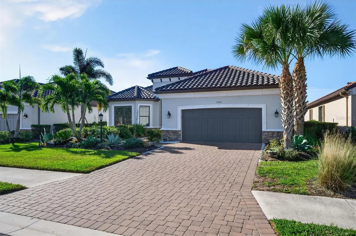 15414 Derna Terrace, Bradenton, FL 34211 - Image #1