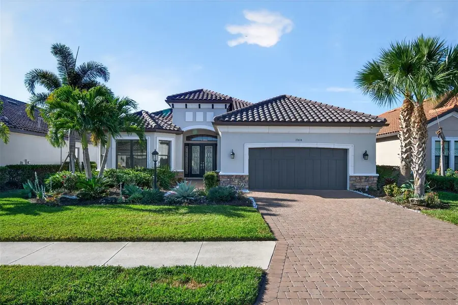 15414 Derna Terrace, Bradenton, FL 34211 - Image #2