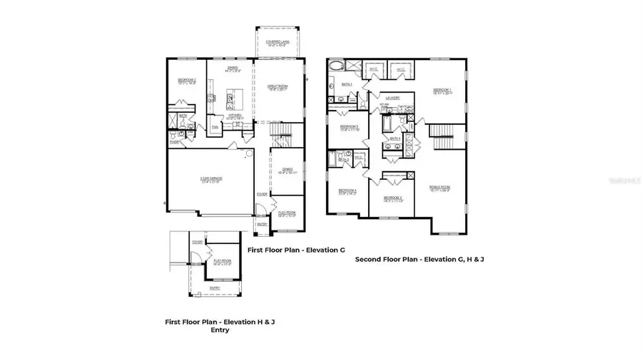 1926 Vandalia Place, Parrish, FL 34219 - Image #2