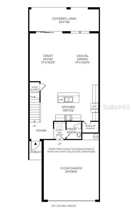 1614 Sandhill Court, Palm Harbor, FL 34684 - Image #2