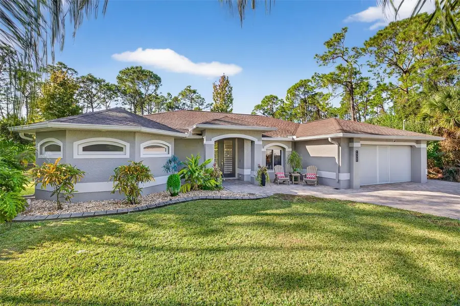 4555 Carrizal Terrace, North Port, FL 34288 - Image #3