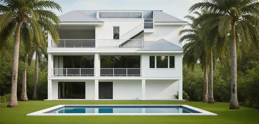 132 Crescent Drive, Anna Maria, FL 34216 - Image #2