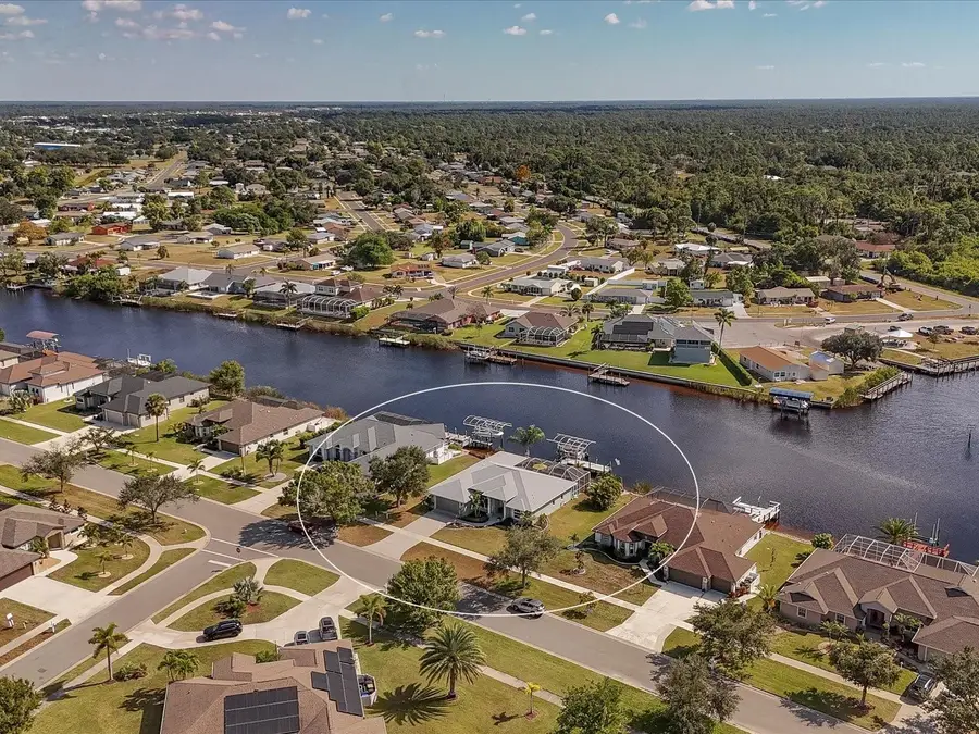 6900 Pan American Boulevard, North Port, FL 34287 - Image #2