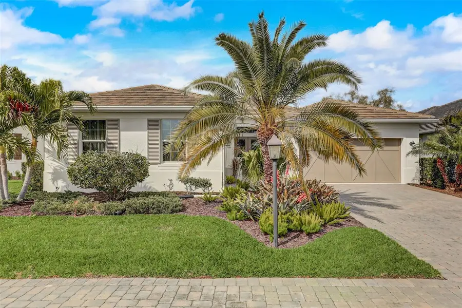 7725 Sandhill Lake Drive, Sarasota, FL 34241 - Image #2