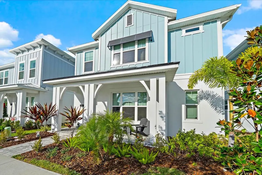 7313 Donnybrook Lane, Sarasota, FL 34240 - Image #2