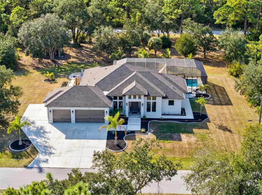 279 Farber Street, Port Charlotte, FL 33953 - Image #3