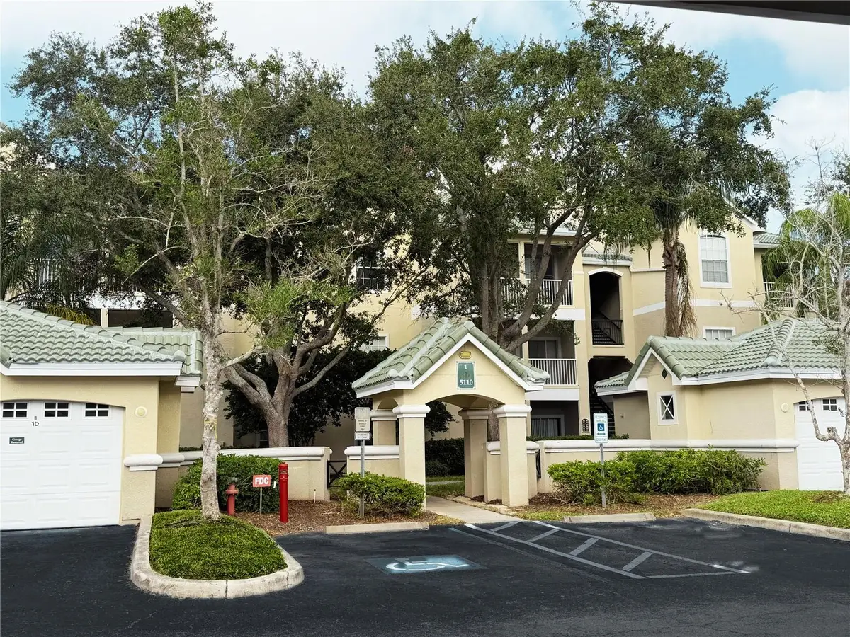 5110 Northridge Road #205, Sarasota, FL 34238 - Image #1