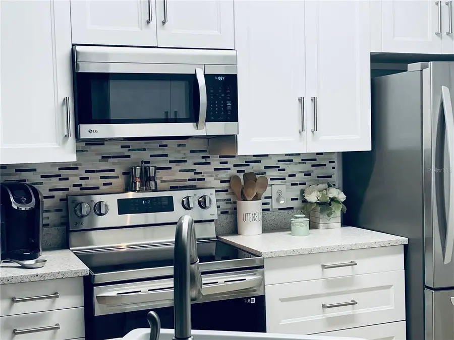 5110 Northridge Road #205, Sarasota, FL 34238 - Image #3