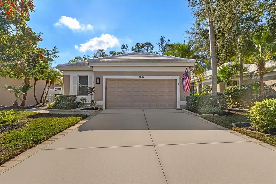 8706 53rd Terrace E, Bradenton, FL 34211 - Image #2