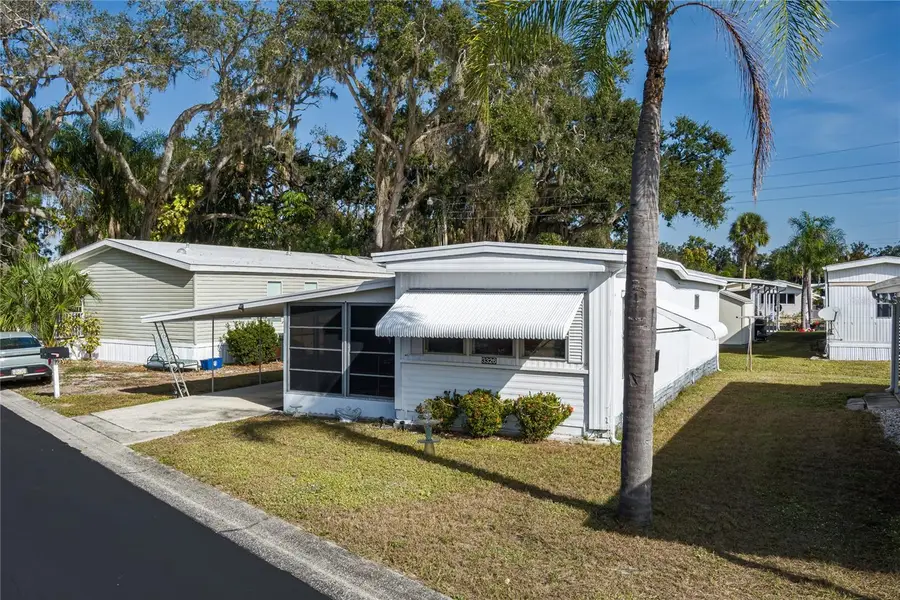 3326 Bernadette Drive, Ellenton, FL 34222 - Image #2