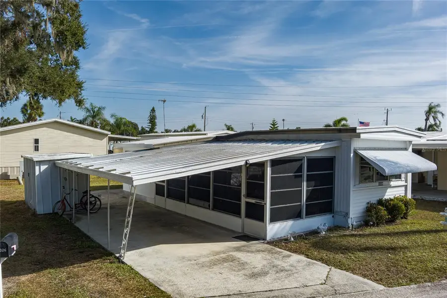 3326 Bernadette Drive, Ellenton, FL 34222 - Image #3