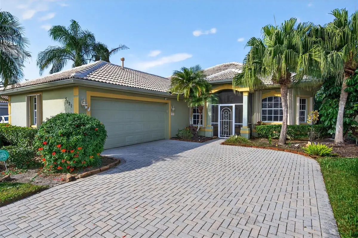 5121 Flagstone Drive, Sarasota, FL 34238 - Image #1