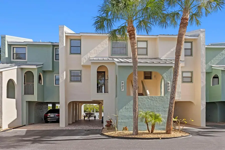 907 Bahia Del Sol Drive #907, Ruskin, FL 33570 - Image #2