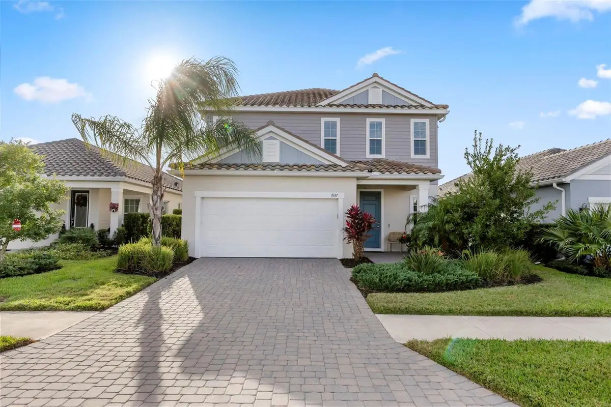 2637 Star Apple Way, Sarasota, FL 34240 - Image #1