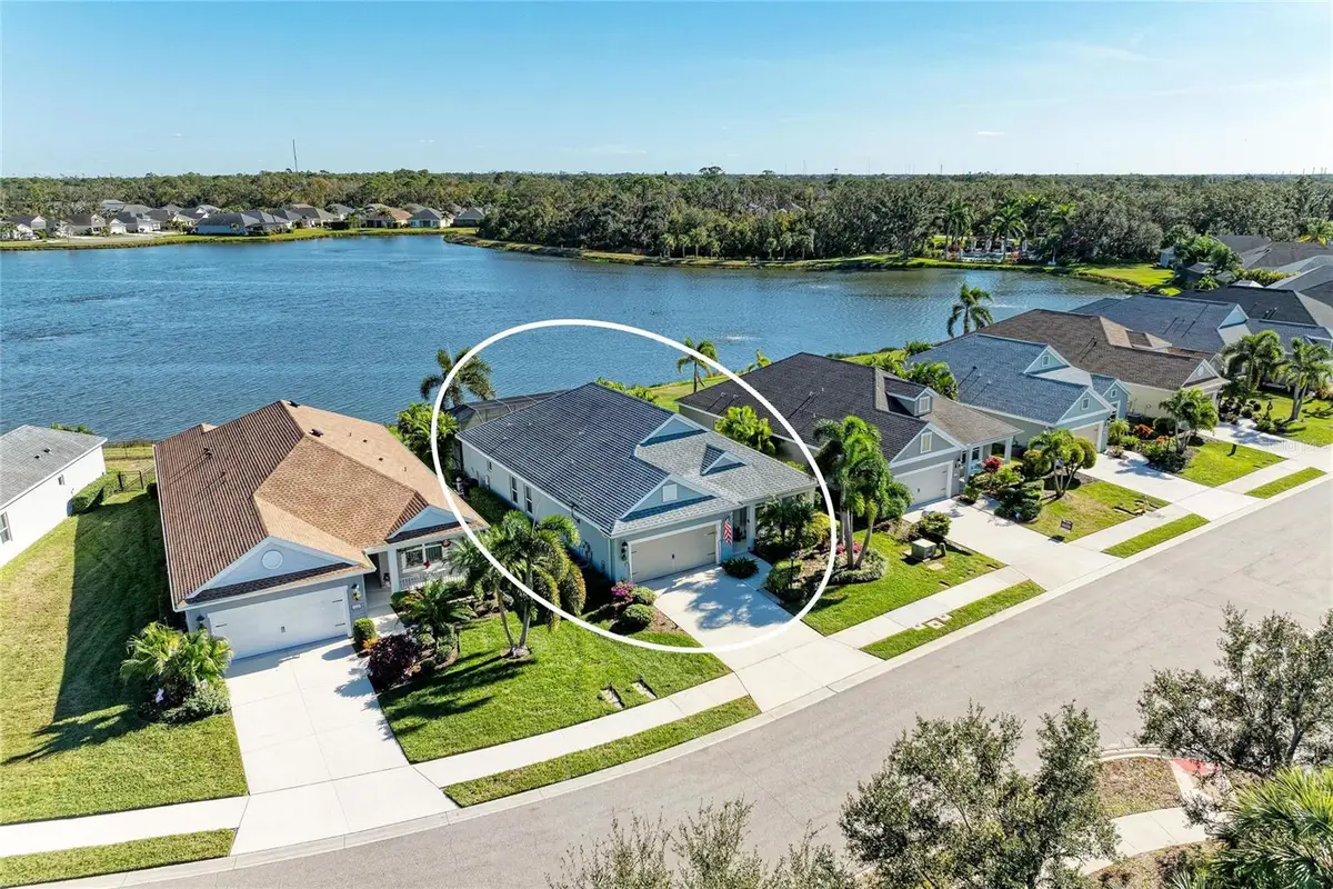 7735 Ridgelake Circle, Bradenton, FL 34203 - Image #1