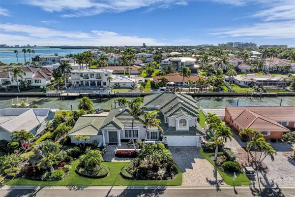 548 Halyard Lane, LONGBOAT KEY, FL 34228