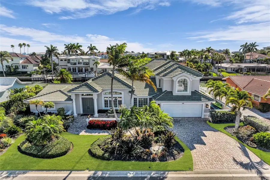 548 Halyard Lane, Longboat Key, FL 34228 - Image #2