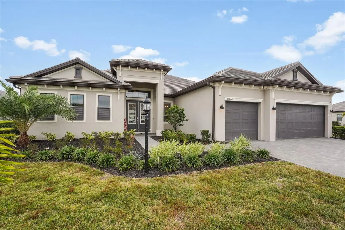 15906 Tradewind Terrace, Lakewood Ranch, FL 34211 - Image #1