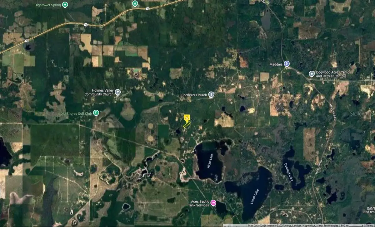 3700 Hicks Lake Road, Vernon, FL 32462 - Image #1