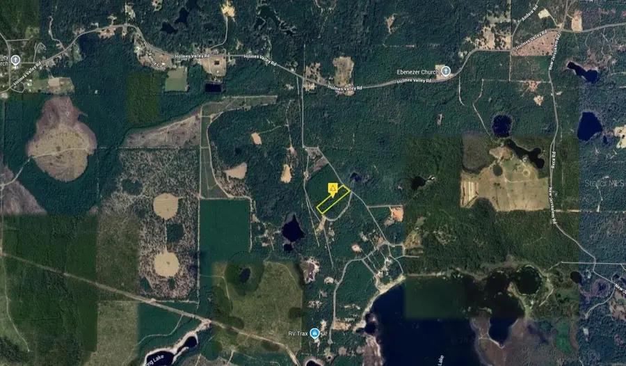 3700 Hicks Lake Road, Vernon, FL 32462 - Image #2
